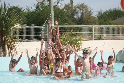 Camping Le Suroit-ile D Oleron foto 12