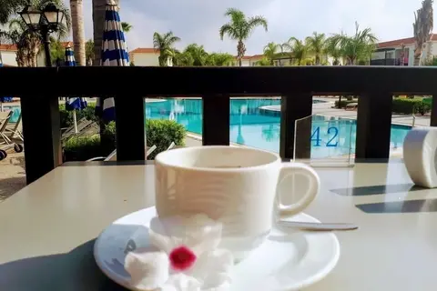 Tsokkos Paradise Village in Ayia Napa — foto 21