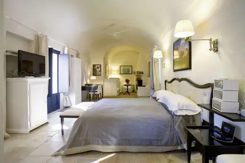Masseria Torre Maizza in Fasano — foto 5