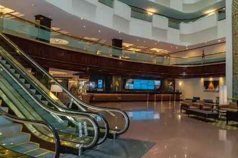 Barceló México Reforma in Ciudad de México, foto 17
