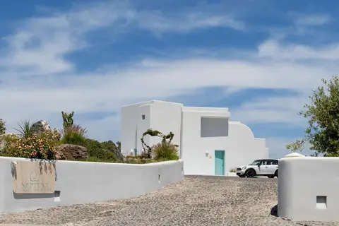 Neptune Luxury Spa Suites in Δημοτική Ενότητα Θήρας — foto 19