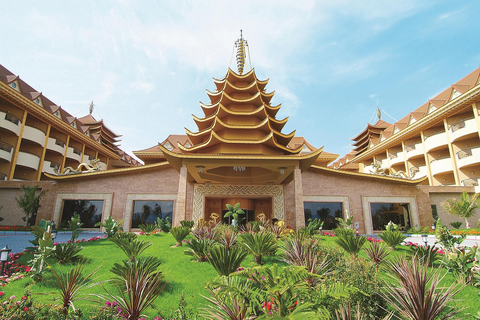 Hotel Royal Dragon foto 7