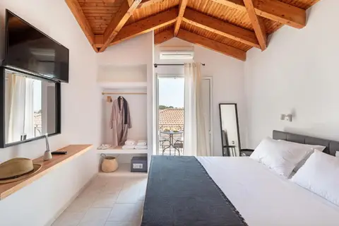 Costa Azzurra Hotel in Δημοτική Ενότητα Ελειού-Πρόνων — foto 19