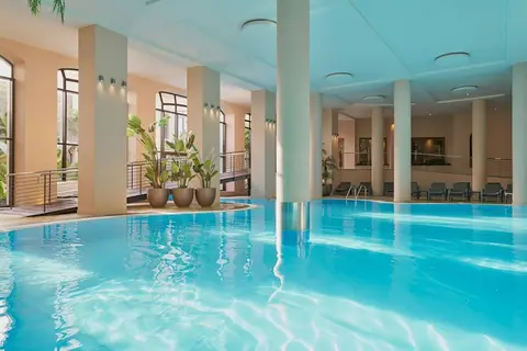 The Residence in Funchal, foto 7