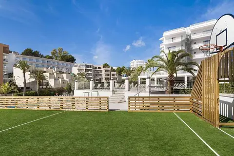 Globales Palmanova Hotel in Palmanova — foto 18