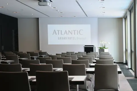 ATLANTIC Grand in Bremen — foto 15
