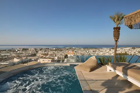 Napa Suites Hotel in Ayia Napa — foto 2