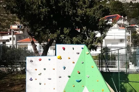 Camp Almissa in Omiš — foto 10