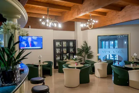 AS Hotel Sempione Fiera in San Vittore Olona, foto 4