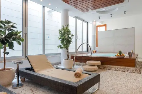 Hotel Uvala in Dubrovnik — foto 21
