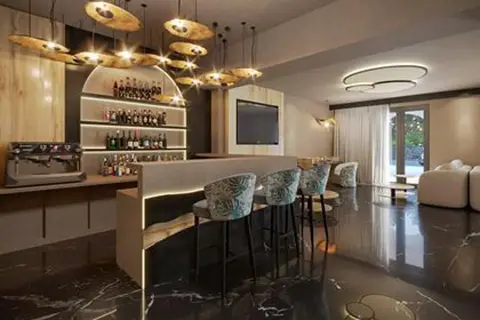 Santo Mangata Boutique Hotel & Spa in Δημοτική Ενότητα Θήρας — foto 6