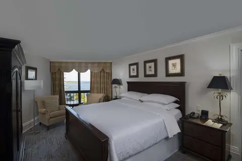 Sheraton Santo Domingo Hotel in Santo Domingo — foto 22