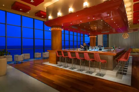 Elysium Resort & Spa in Municipality of Rhodes, foto 12