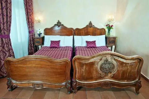 Hotel Caesar Praag in Praag, foto 5