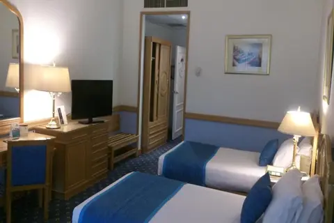 JAZ Pyramids Resort in Caïro — foto 6