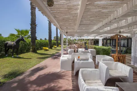 Hotel Rurale e Spa Orti di Nora in Santa Margherita de Pula, foto 9