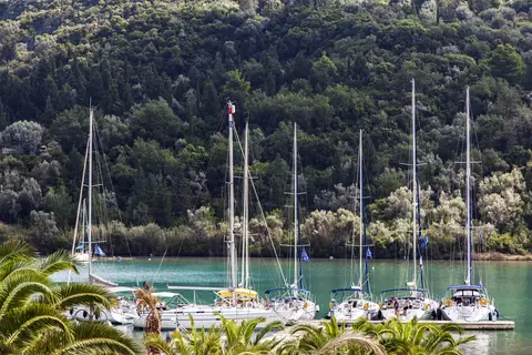 Armonia Luxury Hotel in Δημοτική Ενότητα Λευκάδος — foto 9