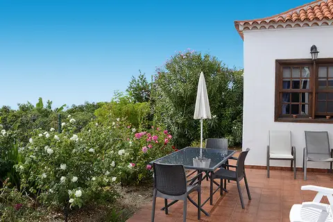 Las Casitas de Tijarafe in Tijarafe — foto 14