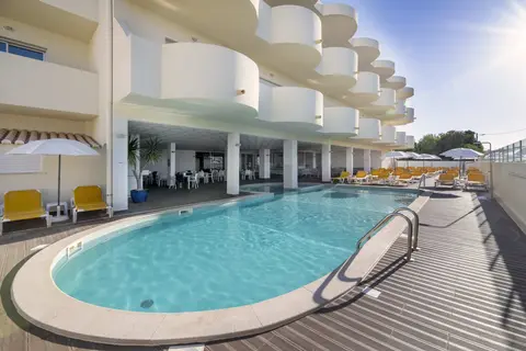 Alvormar  Apartamentos Turísticos in Portimão — foto 3