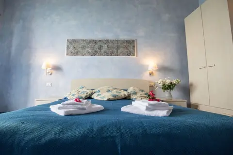Blu Tropea Maison in Rome — foto 14