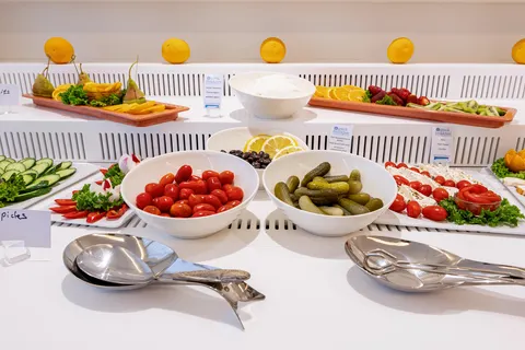 Appartementen Aegean Houses foto 9