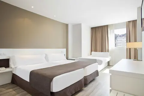 Hotel Sol Pelícanos Ocas in Alicante — foto 19