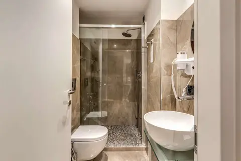Mercure Roma Centro Termini in Rome, foto 15