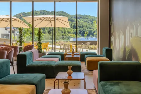 Family Hotel Vilinia in Podčetrtek — foto 3