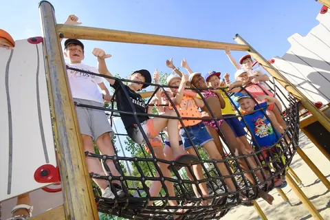 Camping Les Salisses foto 9