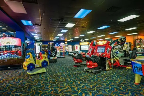 Coco Key Hotel & Water Park Resort in Orlando — foto 25