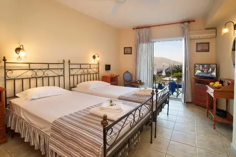 Agnantia in Δημοτική Ενότητα Ερίσου — foto 29