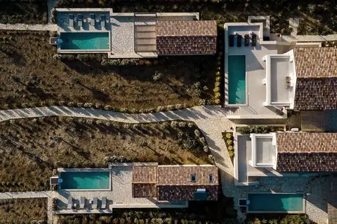 Nama Seaside Villas in Kanali, foto 11