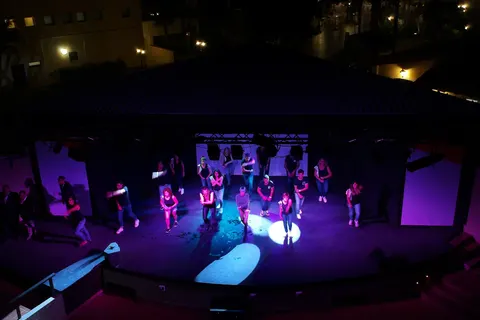 Voi Tanka Village foto 13