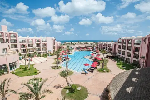 Lella Meriam Hotel & Club in صانغو — foto 22