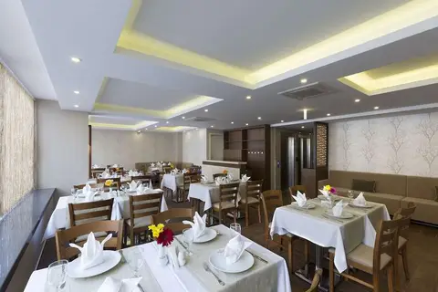 Hotel Regard in İstanbul — foto 5