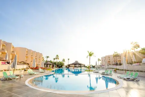 Ivy Cyrene Sharm Resort in Sharm El Sheikh — foto 5