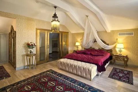 Hotel Sokullu Pasa in Fatih — foto 10