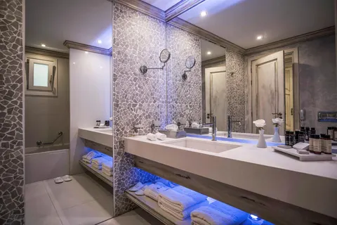 Hotel Mitsis Selection Laguna in Chersonisos Municipal Unit — foto 4