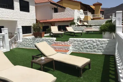 Apartmentos Alberto in Morro Jable — foto 2