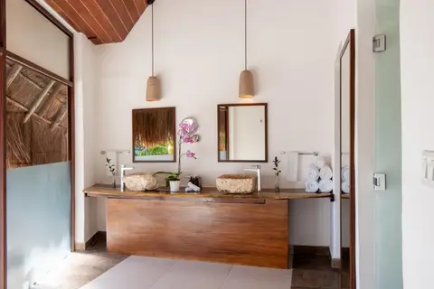 The Beachfront by The Fives Hotels in Playa del Carmen — foto 27