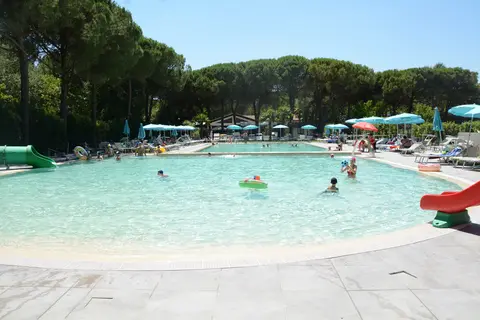 Badiaccia in Castiglione del Lago — foto 3