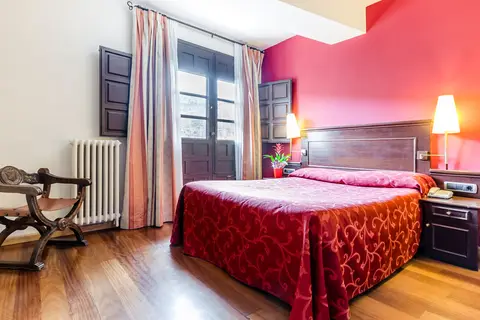 Hotel Albarracín in Albarracín — foto 14