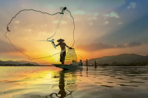 Nostalgisch Indonesië foto 2