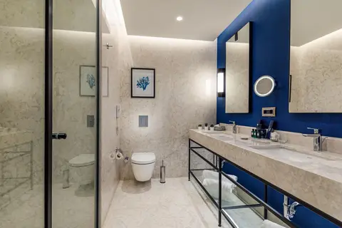 Kaya Palazzo Resort & Residences Le Chic Bodrum in Bodrum, foto 26