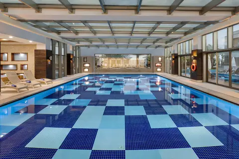 TUI BLUE Belek in Serik — foto 22