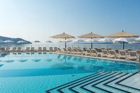 TUI BLUE Makarska foto 1