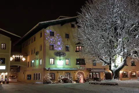 Hotel der Kirchenwirt in Reith im Alpbachtal — foto 28