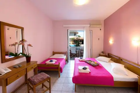 Christina Studios in Δημοτική Ενότητα Λευκάδος — foto 5