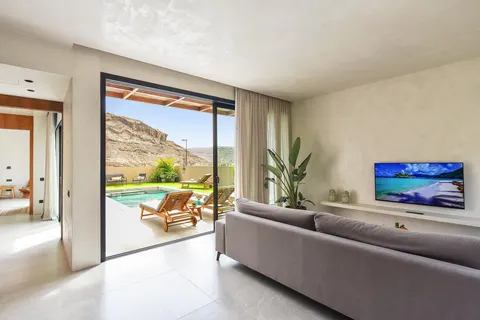 Villa Almadies in Mogán — foto 8