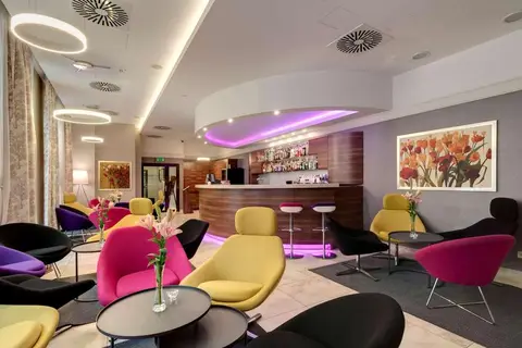 Golden Tulip Krakow City Center in Krakau, foto 9